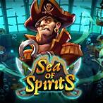 the sea 89 slot